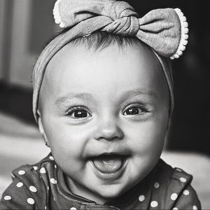 Meet your Posher, Christina